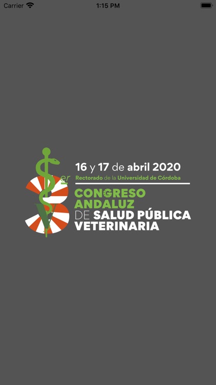 Congreso Andaluz Salud Pública