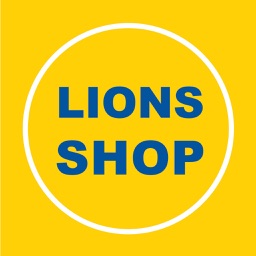 Lions Charity Shopping