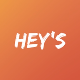 HEY'S - Take Your HEY'S