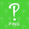 Ping Social App