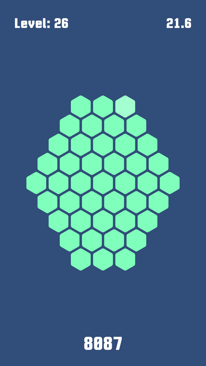 Patroloc - color puzzle game