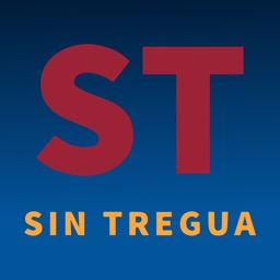 Sin Tregua