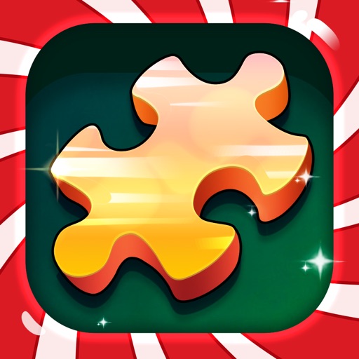⋆ Jigsaw Puzzle