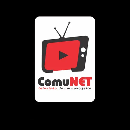 ComuNET TV Cheats