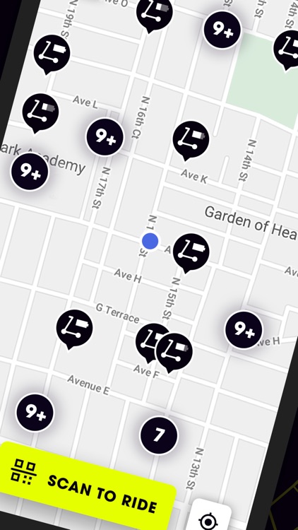 LINK — Scooter Sharing