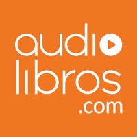 Audiolibros.com apk