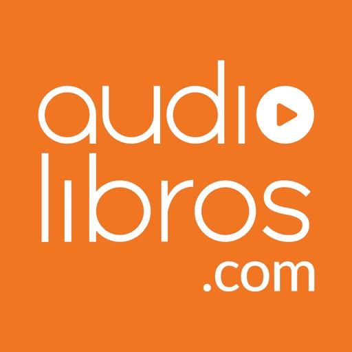Audiolibros.com iOS App