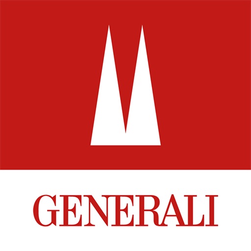 Generali Cologne Marathon icon