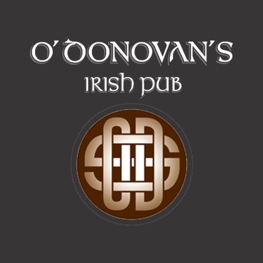 ODonovans Irish Pub