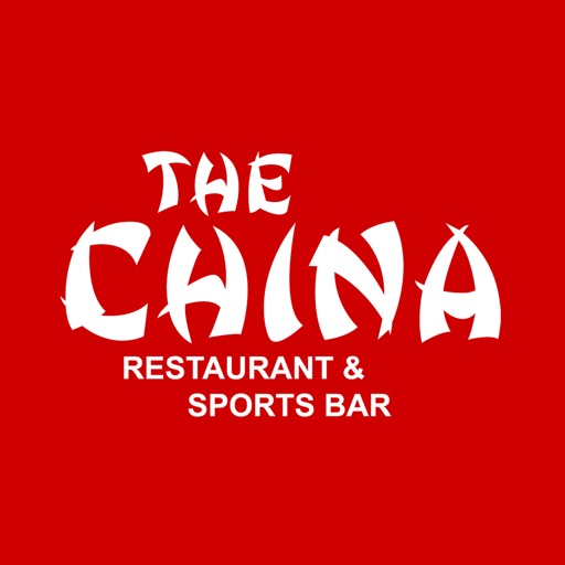 The China