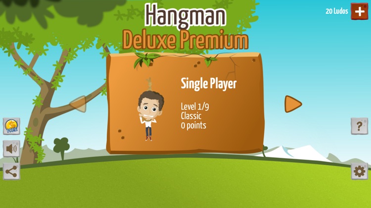 Hangman Premium screenshot-8