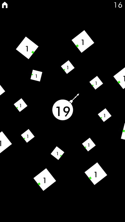 Spinny Arrows screenshot-0