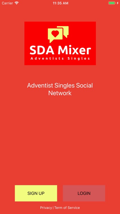 SDA Mixer