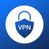 Icon VPN Shield - Unlimited Proxy