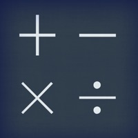 Калькулятор с лентой истории на пк