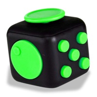 Fidget Box 3D Antistress Toys Avis