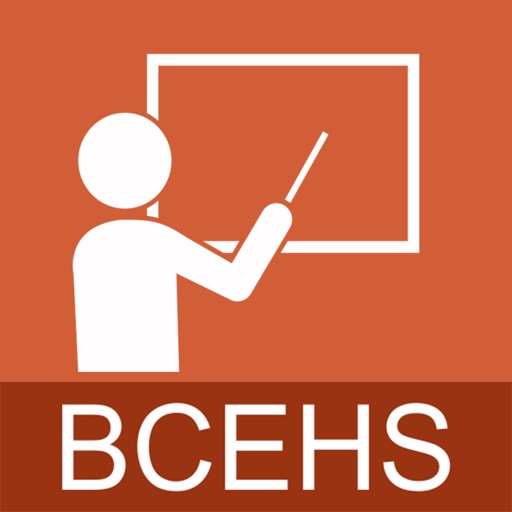 BCEHS STAFF