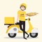 We are pleased to introduce the new launch of local delivery service, Go Runner - “Everything Deliver At Your Doorstep”