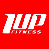 Contact 1UP Fitness