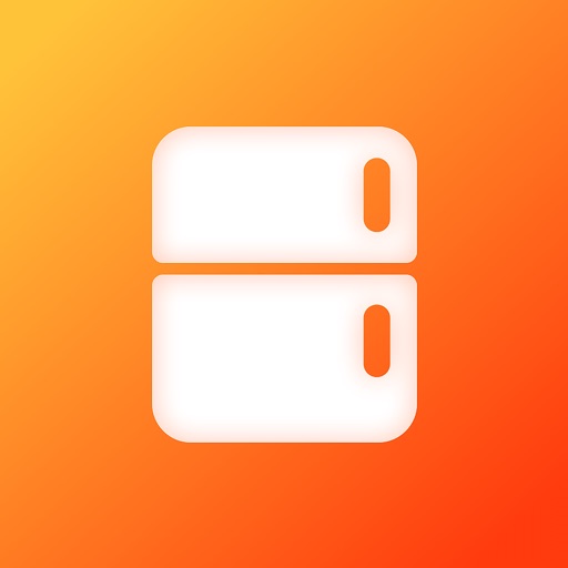 Refrigerator - Kitchen Manager