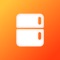 Manage all of your refrigerators, freezers, and pantries to reduce, diminish, and eventually eliminate food waste with the simple and powerful Refrigerator app