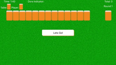 Riichi Mahjong Quiz screenshot 4