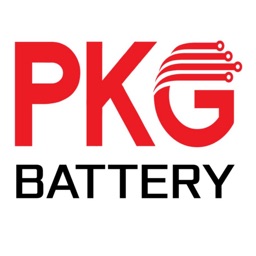 PKG Batery