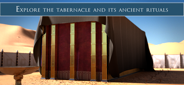 Immersive Tabernacle(圖3)-速報App