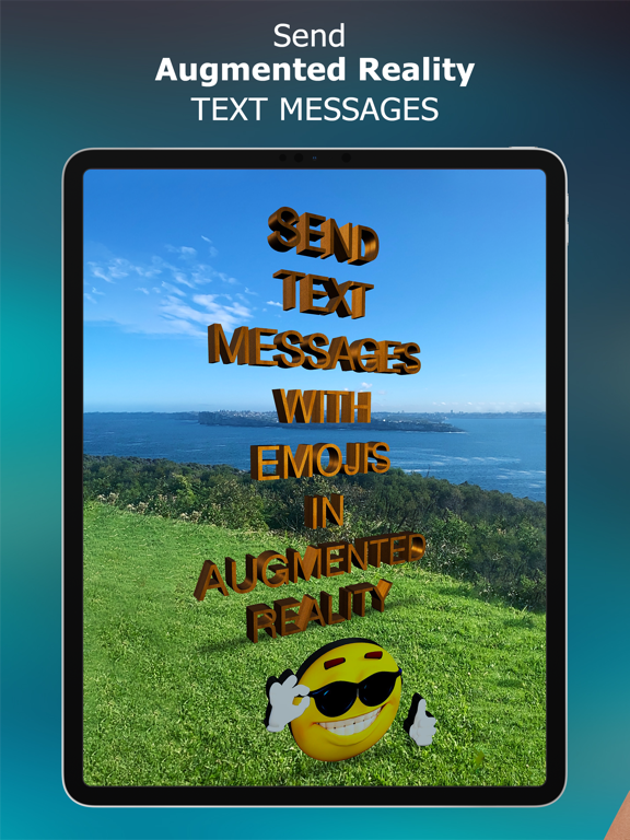 Textar Screenshots