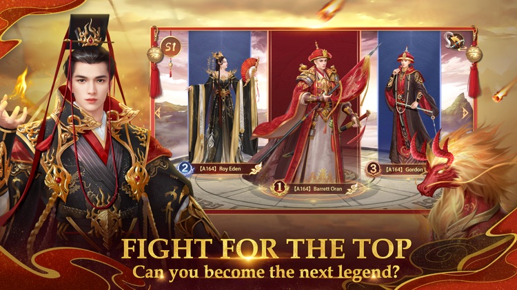 Call Me Emperor-AlternateWorld screenshot-3