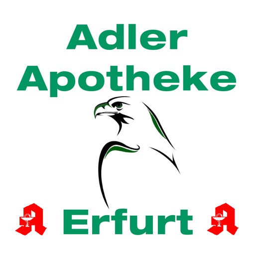 Adler Apotheke - S. Katzwinkel