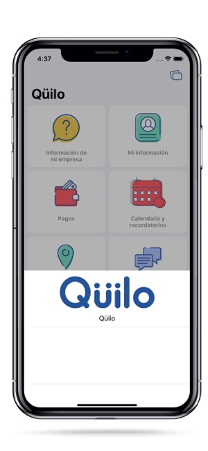 Qüilo(圖3)-速報App