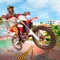 Do you want to become a city bike stunt master or bike rider