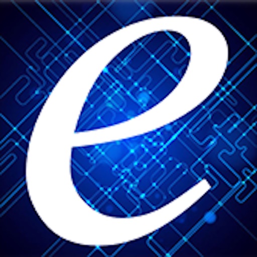 eBS CRMobile iOS App