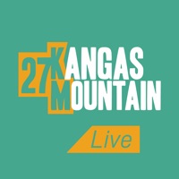 27 Kangas Mountain