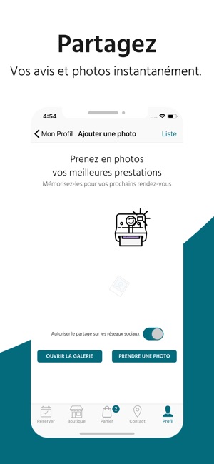 Institut Juste Pour Vous(圖4)-速報App