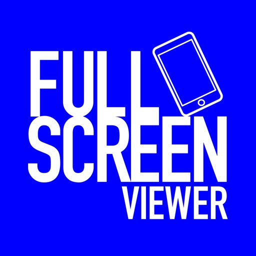 Full Screen Viewer