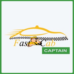 Fast Cab Driver - Middle East