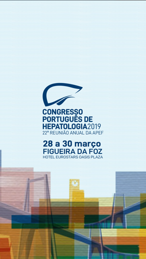 Congresso Hepatologia(圖1)-速報App