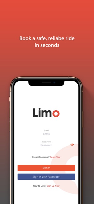 Limo - User(圖1)-速報App