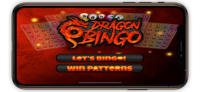 DragonBingo