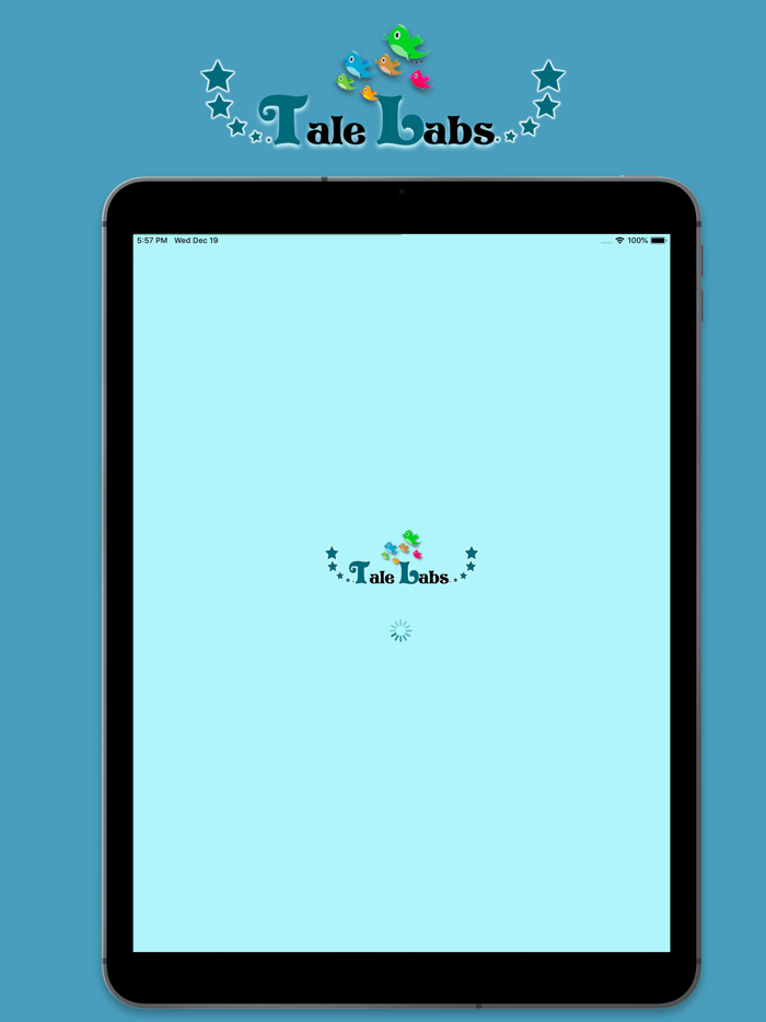 TaleLabs Urdu Stories For Kid