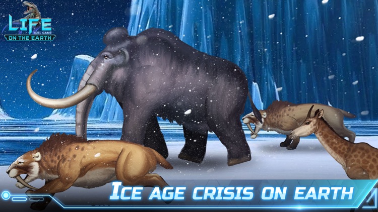 Idle evolution: Life on Earth screenshot-4