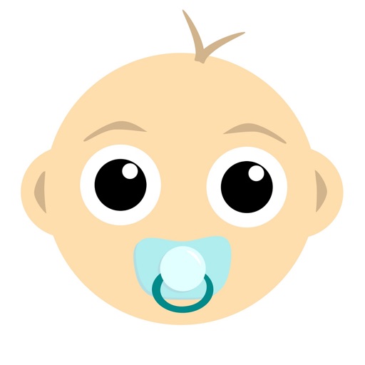 Baby Food tracker + icon
