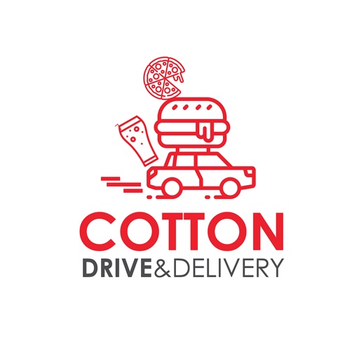 Cotton DriveEDelivery