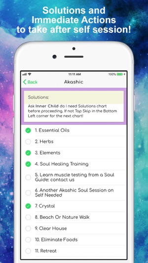 Akashic Soul(圖9)-速報App