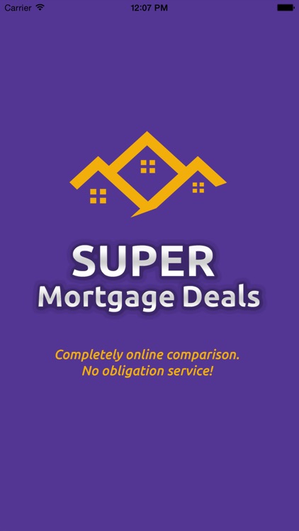 Super Mortgage Deals