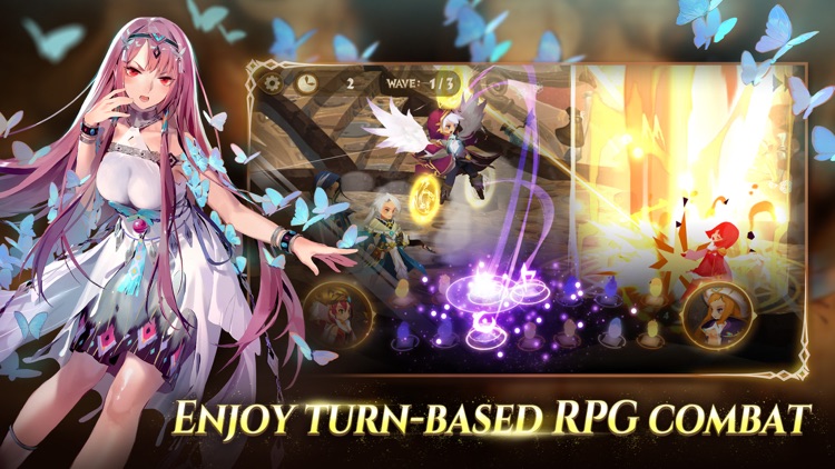 Sdorica: Tactical RPG