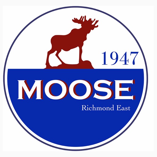 Moose 1947