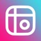 Mixgram is the best Collage Maker, Photo Editor, Posters and Stories Creator